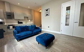 Flash Sale Brighton City Centre Seafront 1 Bedroom Flat Bn1Gre07